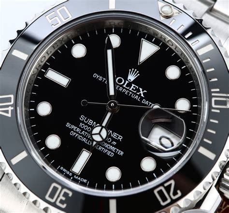 sostituzione cinturino rolex 116510|rolex submariner model 116610.